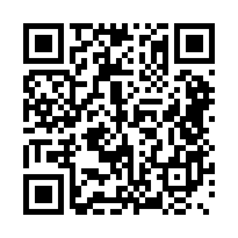 Ko-fi QR code for The Unnamed